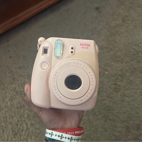 Instax Mini 8 - Picture 7 of 7